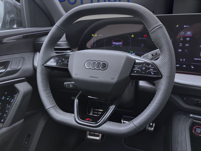 Bild 10: Audi Q5 SUV TDI Q 150 kW S tronic LED+ NAVI LM20 AHK