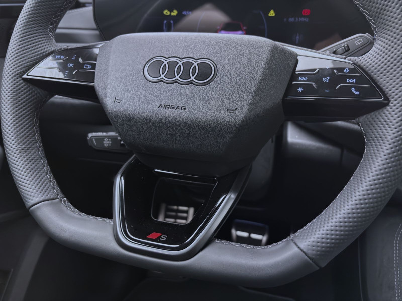 Bild 11: Audi Q5 SUV TDI Q 150 kW S tronic LED+ NAVI LM20 AHK