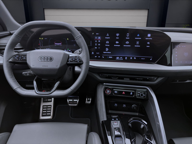 Bild 12: Audi Q5 SUV TDI Q 150 kW S tronic LED+ NAVI LM20 AHK