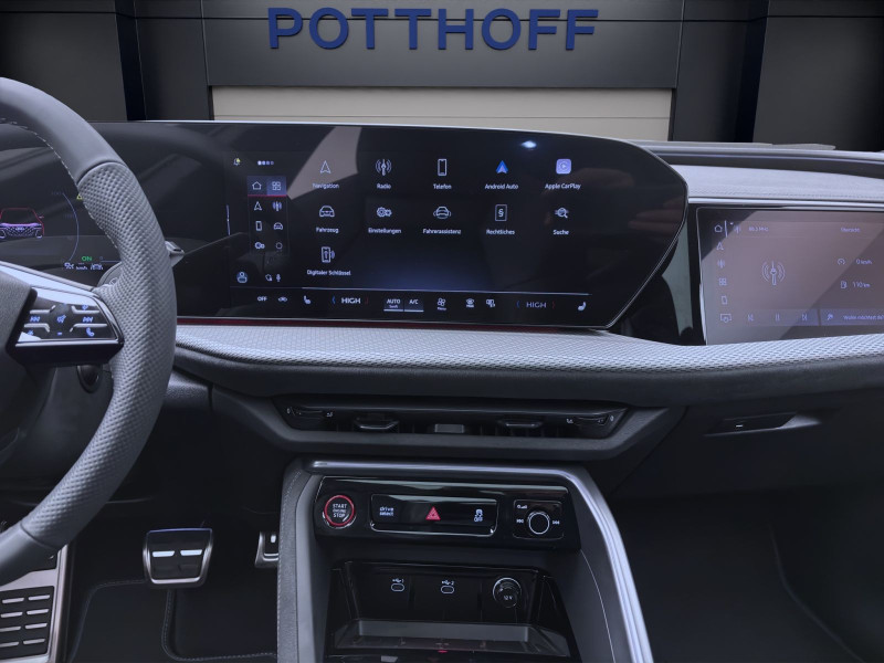 Bild 13: Audi Q5 SUV TDI Q 150 kW S tronic LED+ NAVI LM20 AHK