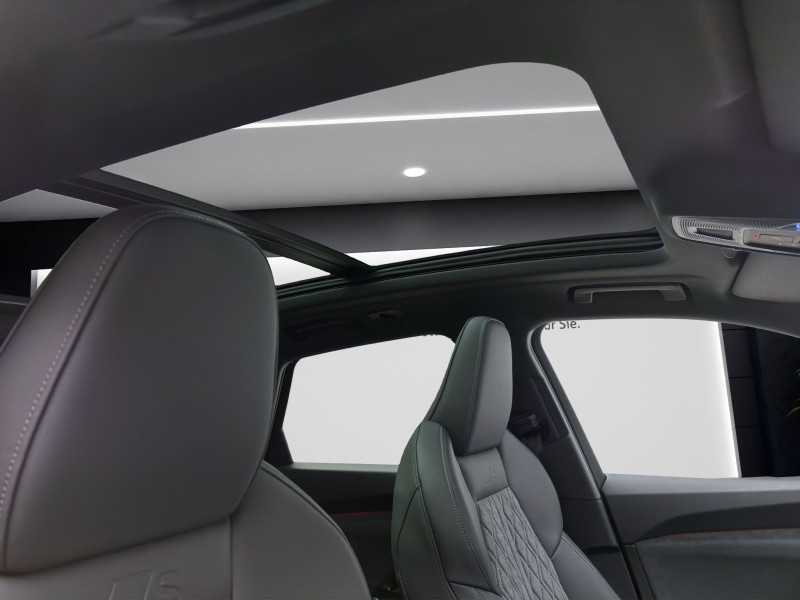 Bild 16: Audi Q5 SUV TDI Q 150 kW S tronic LED+ NAVI LM20 AHK