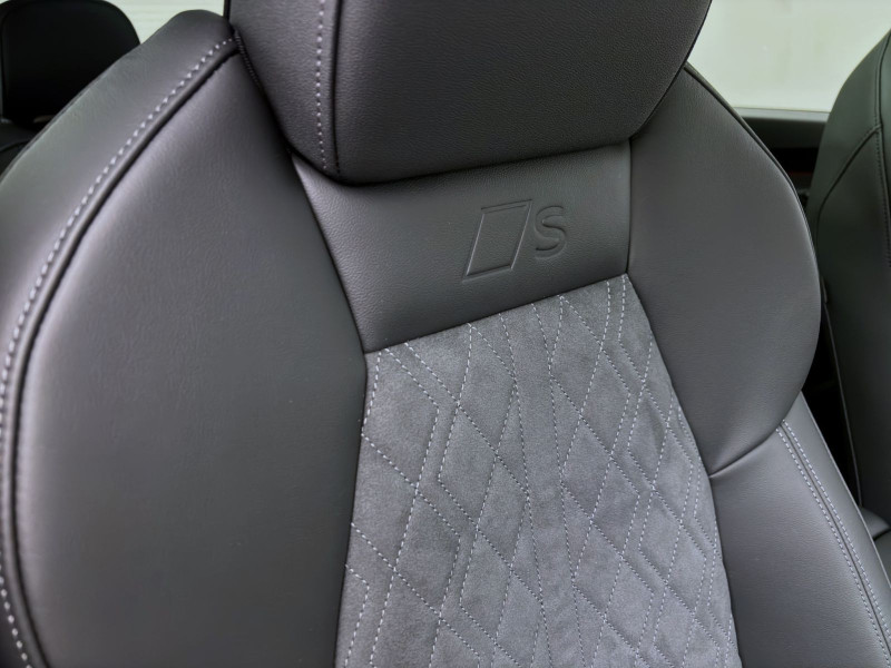 Bild 17: Audi Q5 SUV TDI Q 150 kW S tronic LED+ NAVI LM20 AHK