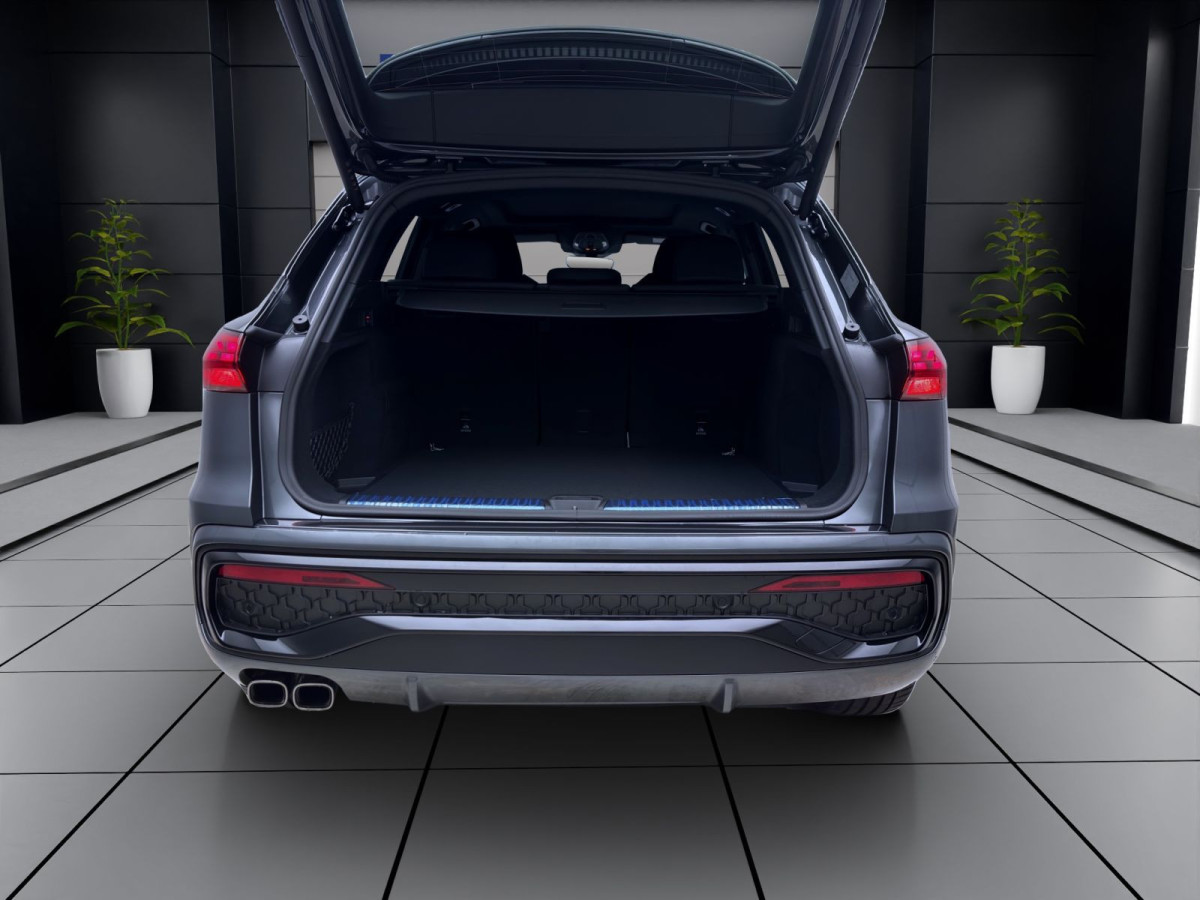 Thumb 3: Audi Q5 SUV TDI Q 150 kW S tronic LED+ NAVI LM20 AHK