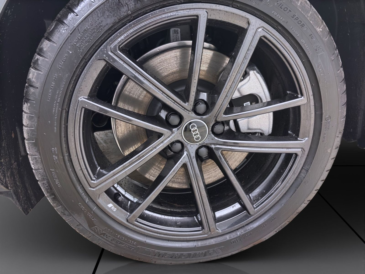 Thumb 7: Audi Q5 SUV TDI Q 150 kW S tronic LED+ NAVI LM20 AHK