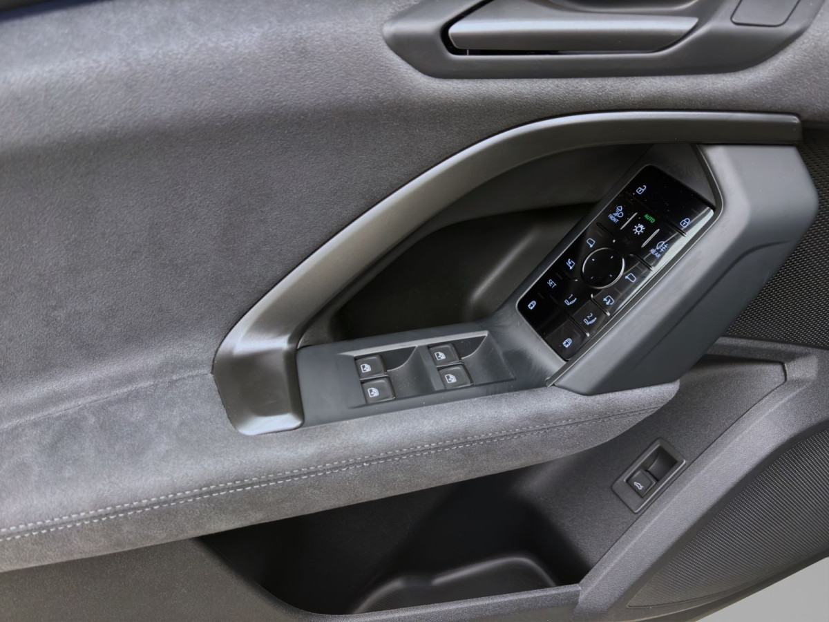 Thumb 9: Audi Q5 SUV TDI Q 150 kW S tronic LED+ NAVI LM20 AHK