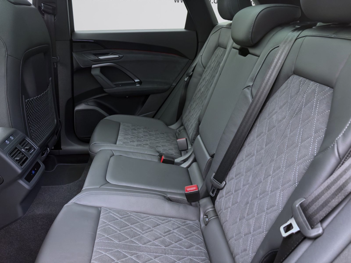 Thumb 14: Audi Q5 SUV TDI Q 150 kW S tronic LED+ NAVI LM20 AHK