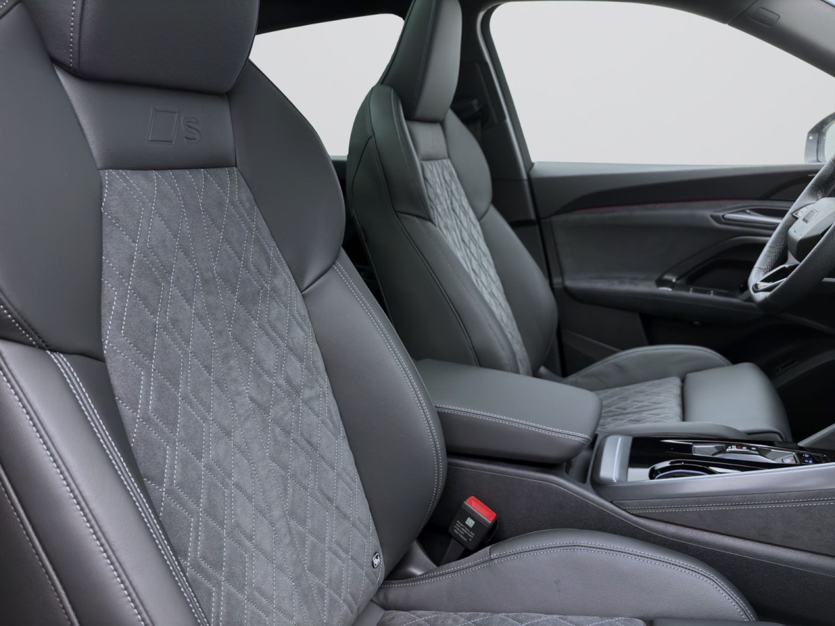 Thumb 15: Audi Q5 SUV TDI Q 150 kW S tronic LED+ NAVI LM20 AHK