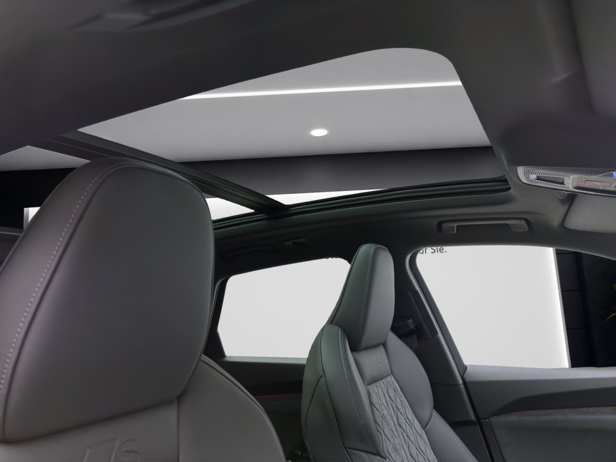 Thumb 16: Audi Q5 SUV TDI Q 150 kW S tronic LED+ NAVI LM20 AHK