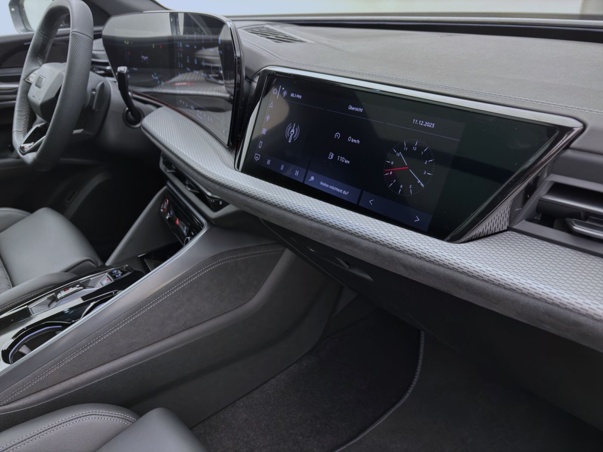 Thumb 18: Audi Q5 SUV TDI Q 150 kW S tronic LED+ NAVI LM20 AHK