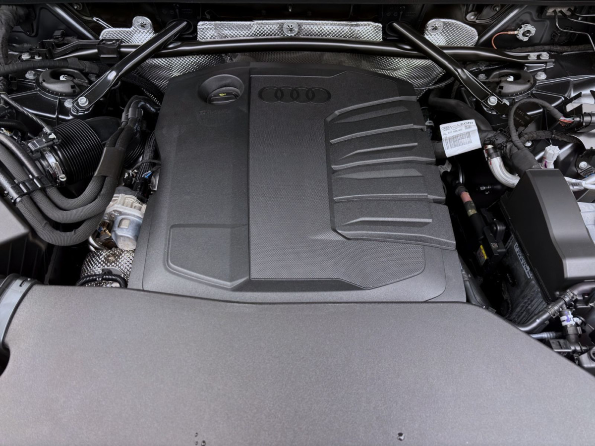 Thumb 19: Audi Q5 SUV TDI Q 150 kW S tronic LED+ NAVI LM20 AHK