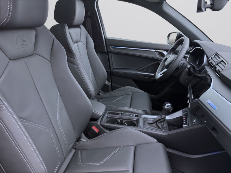 Bild 14: Audi Q3 35 TFSI S LINE AHK MATRIX SONOS NAVI LM20