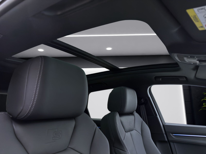 Bild 15: Audi Q3 35 TFSI S LINE AHK MATRIX SONOS NAVI LM20