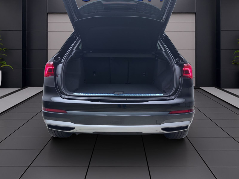 Bild 3: Audi Q3 35 TDI ADVANCED AHK NAVI KAMERA LED