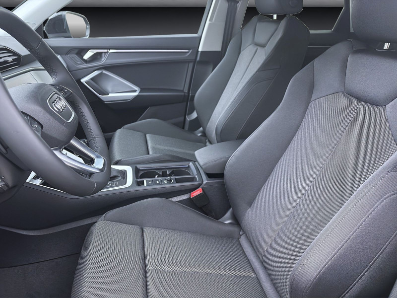 Bild 8: Audi Q3 35 TDI ADVANCED AHK NAVI KAMERA LED