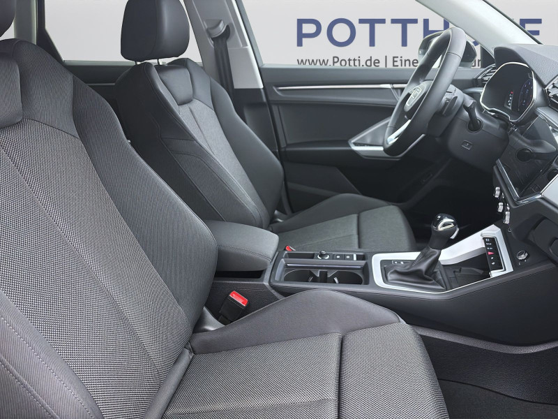 Bild 14: Audi Q3 35 TDI ADVANCED AHK NAVI KAMERA LED