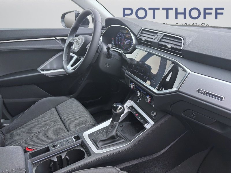 Bild 15: Audi Q3 35 TDI ADVANCED AHK NAVI KAMERA LED