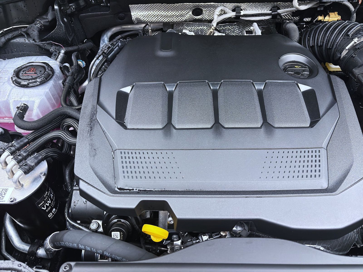 Thumb 16: Audi Q3 35 TDI ADVANCED AHK NAVI KAMERA LED