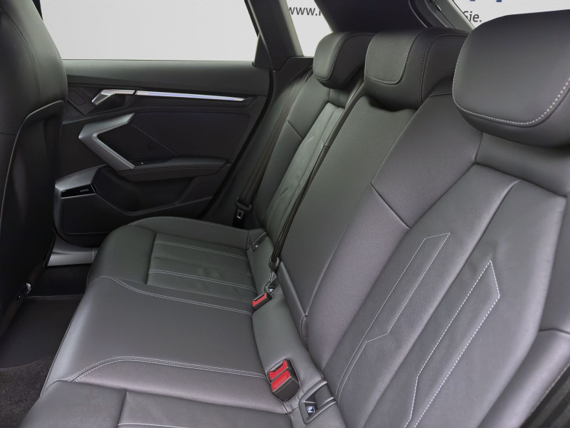 Bild 13: Audi A3 Sportback TFSI S LINE AHK MATRIX NAVI LEDER