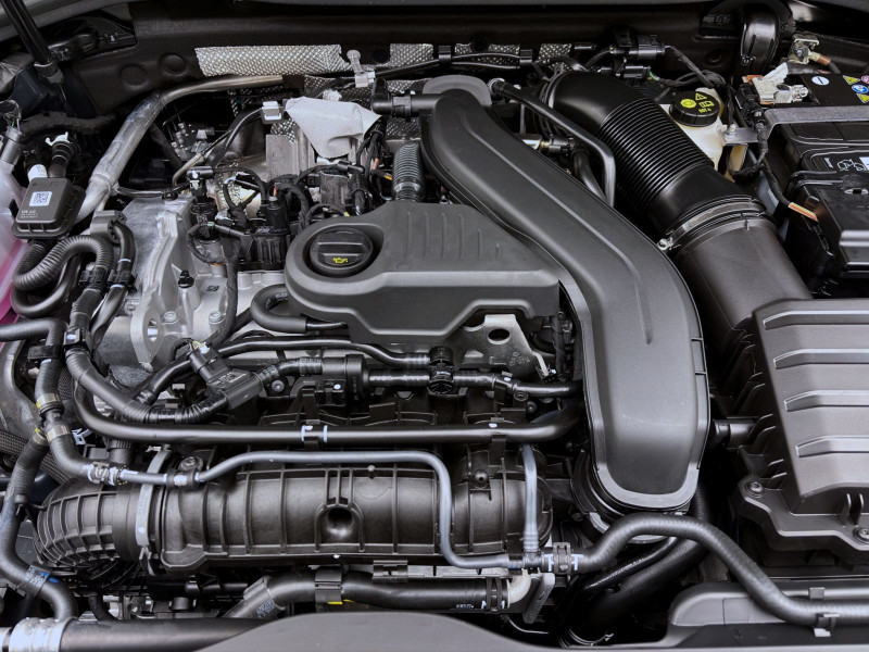 Bild 16: Audi A3 Sportback TFSI S LINE AHK MATRIX NAVI LEDER