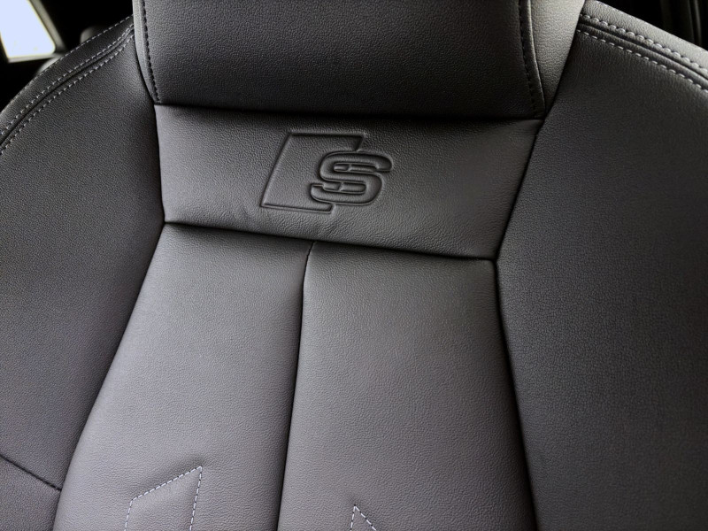 Bild 18: Audi A3 Sportback TFSI S LINE AHK MATRIX NAVI LEDER