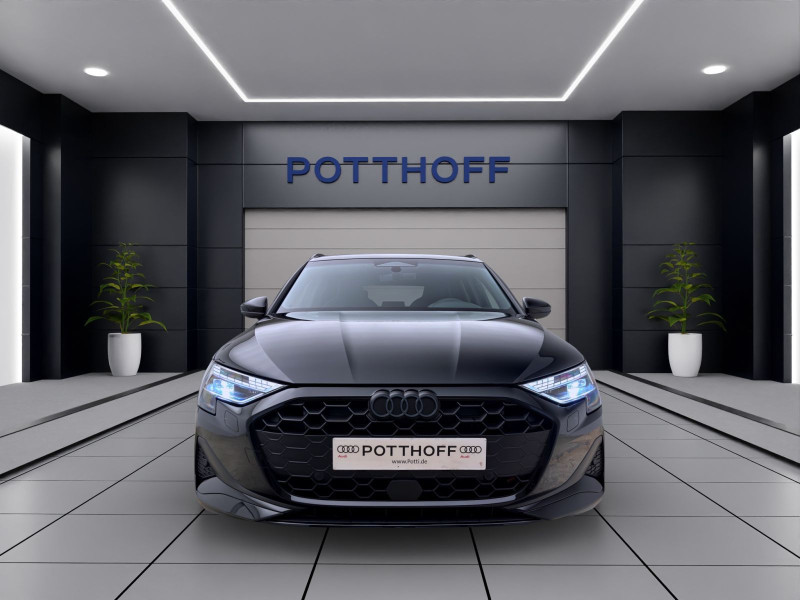 Bild 6: Audi A3 Sportback TDI ADVANCED NAVI KAMERA LED VIRTUAL