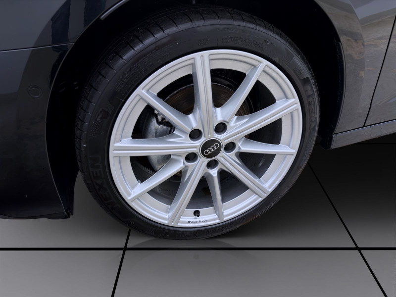 Bild 7: Audi A3 Sportback TDI ADVANCED NAVI KAMERA LED VIRTUAL