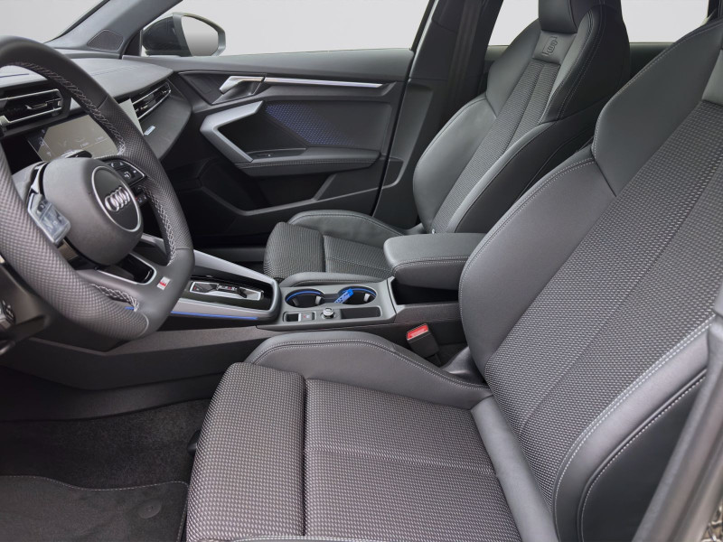 Bild 8: Audi A3 Sportback TDI ADVANCED NAVI KAMERA LED VIRTUAL