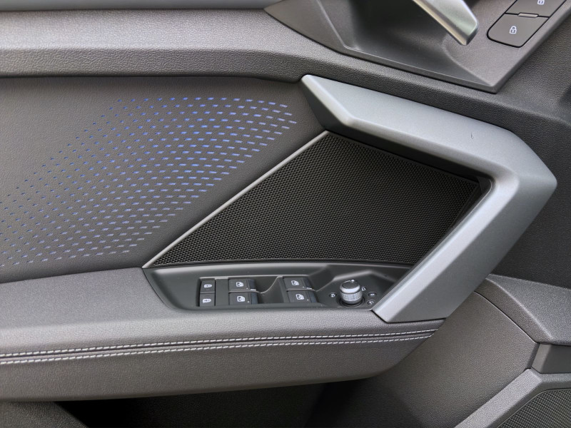 Bild 9: Audi A3 Sportback TDI ADVANCED NAVI KAMERA LED VIRTUAL