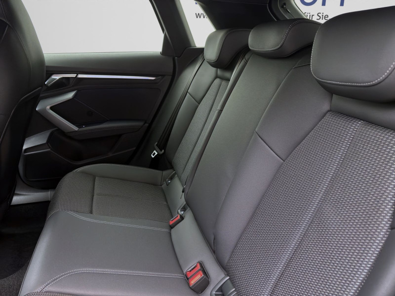 Bild 13: Audi A3 Sportback TDI ADVANCED NAVI KAMERA LED VIRTUAL