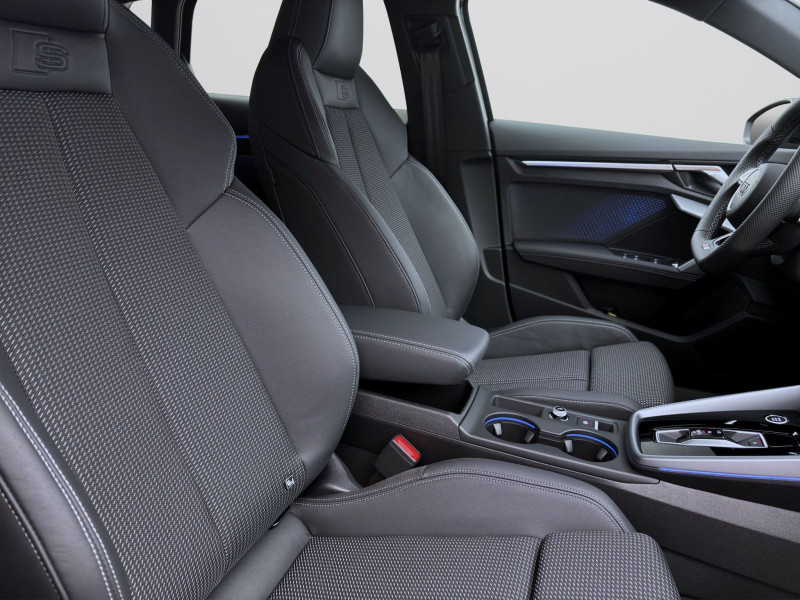 Bild 14: Audi A3 Sportback TDI ADVANCED NAVI KAMERA LED VIRTUAL