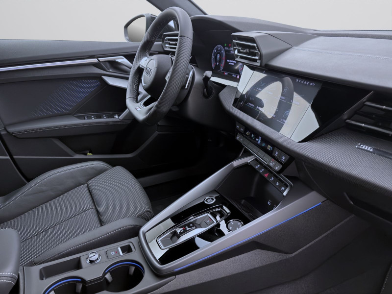 Bild 15: Audi A3 Sportback TDI ADVANCED NAVI KAMERA LED VIRTUAL