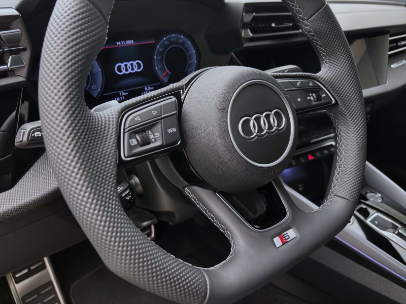 Bild 17: Audi A3 Sportback TDI ADVANCED NAVI KAMERA LED VIRTUAL