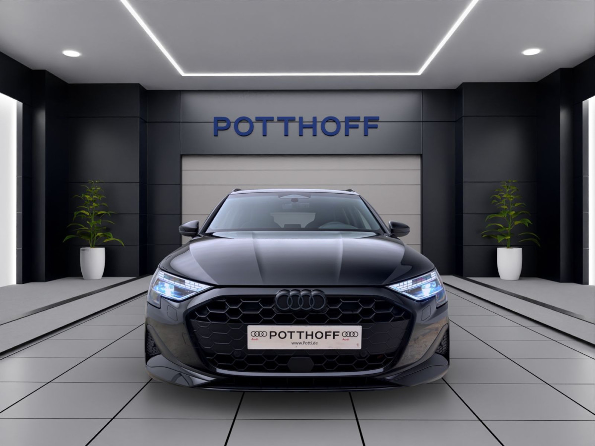 Thumb 6: Audi A3 Sportback TDI ADVANCED NAVI KAMERA LED VIRTUAL