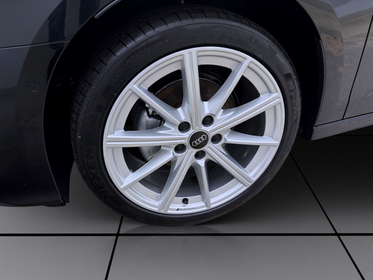 Thumb 7: Audi A3 Sportback TDI ADVANCED NAVI KAMERA LED VIRTUAL