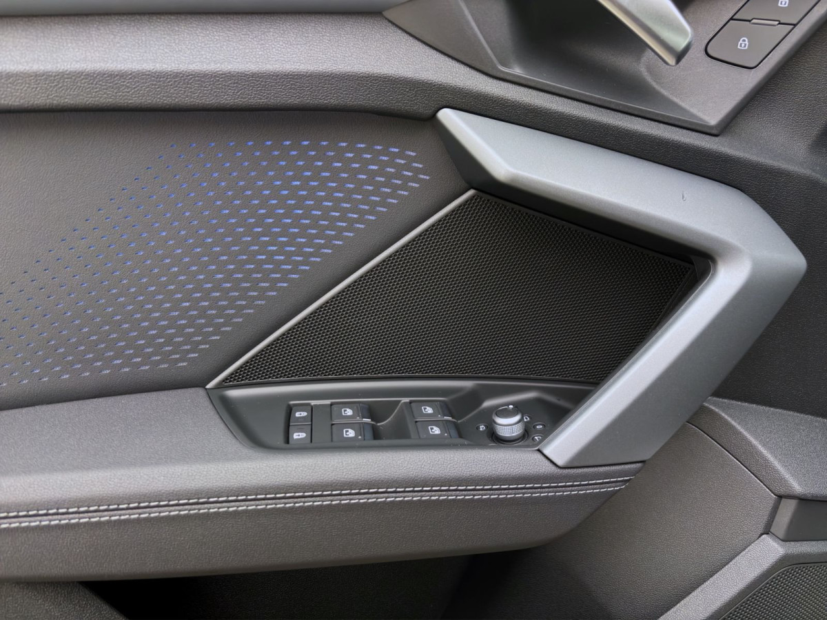 Thumb 9: Audi A3 Sportback TDI ADVANCED NAVI KAMERA LED VIRTUAL