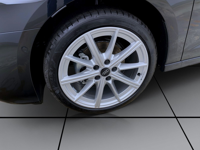 Bild 7: Audi A3 Sportback TDI ADVANCED NAVI LED VIRTUAL SITZHZG