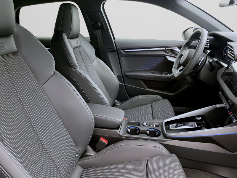 Bild 14: Audi A3 Sportback TDI ADVANCED NAVI LED VIRTUAL SITZHZG