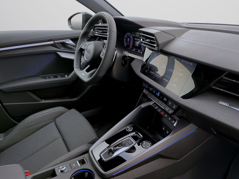 Bild 15: Audi A3 Sportback TDI ADVANCED NAVI LED VIRTUAL SITZHZG