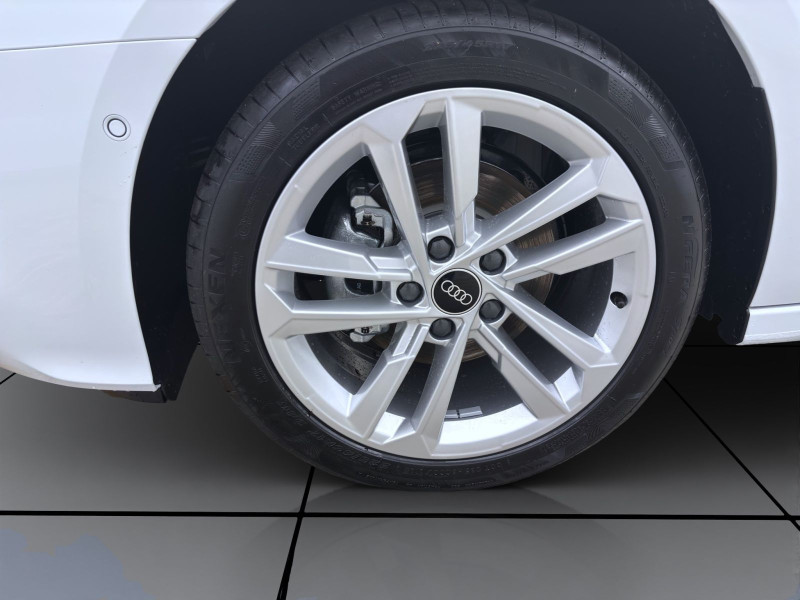 Bild 7: Audi A3 Sportback TDI ADVANCED NAVI LED KAMERA SITZHZG