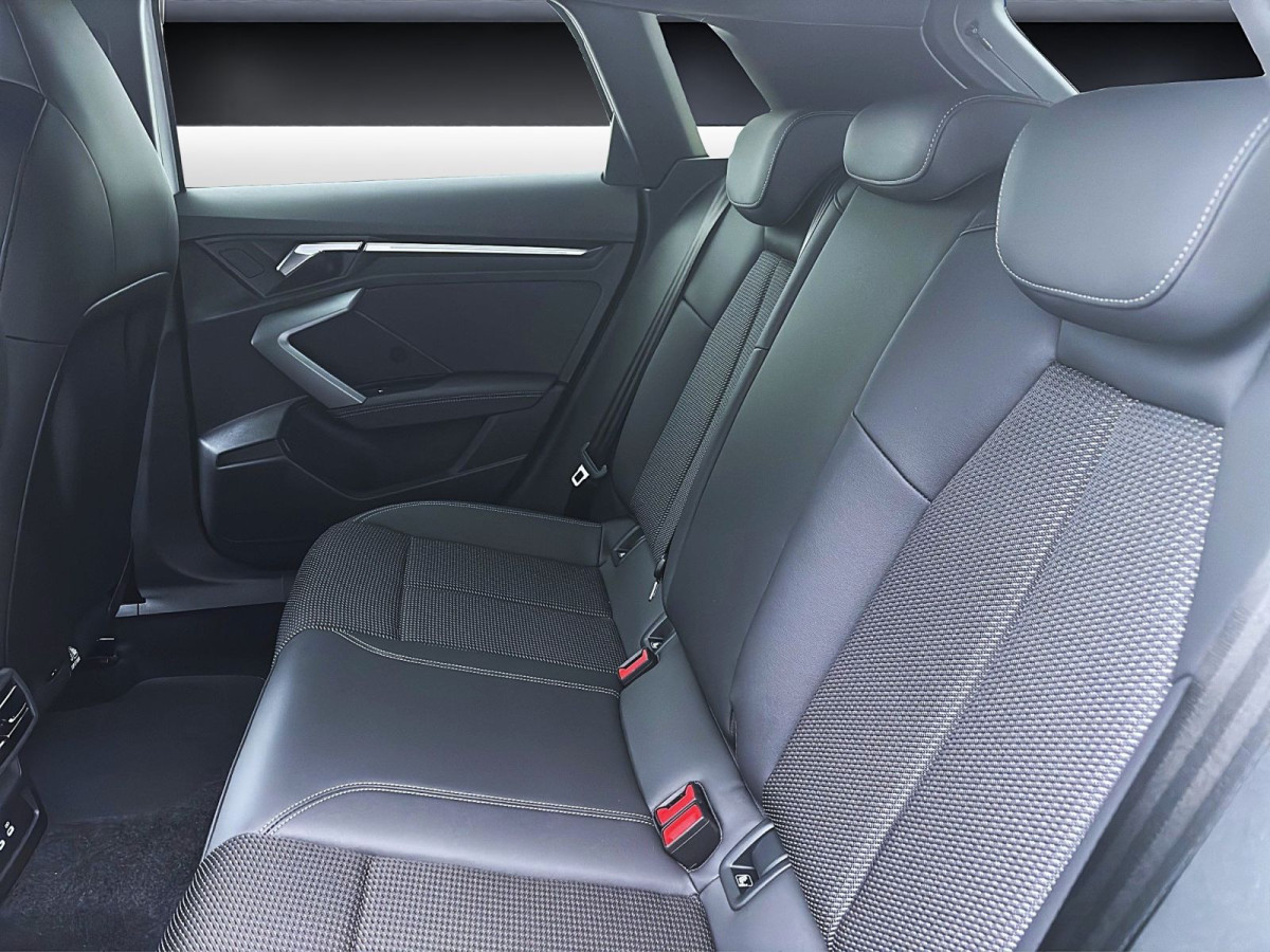 Thumb 12: Audi A3 Sportback TDI ADVANCED NAVI LED KAMERA SITZHZG