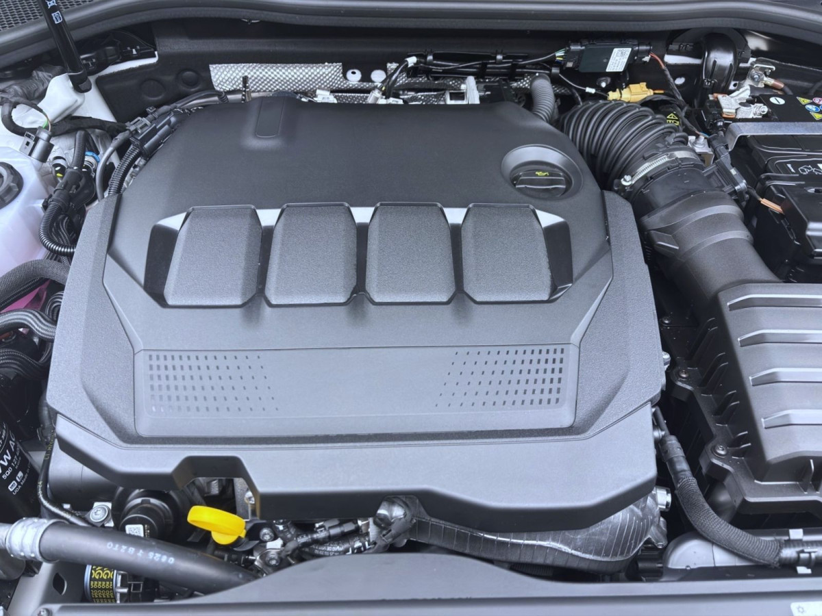 Thumb 15: Audi A3 Sportback TDI ADVANCED NAVI LED KAMERA SITZHZG