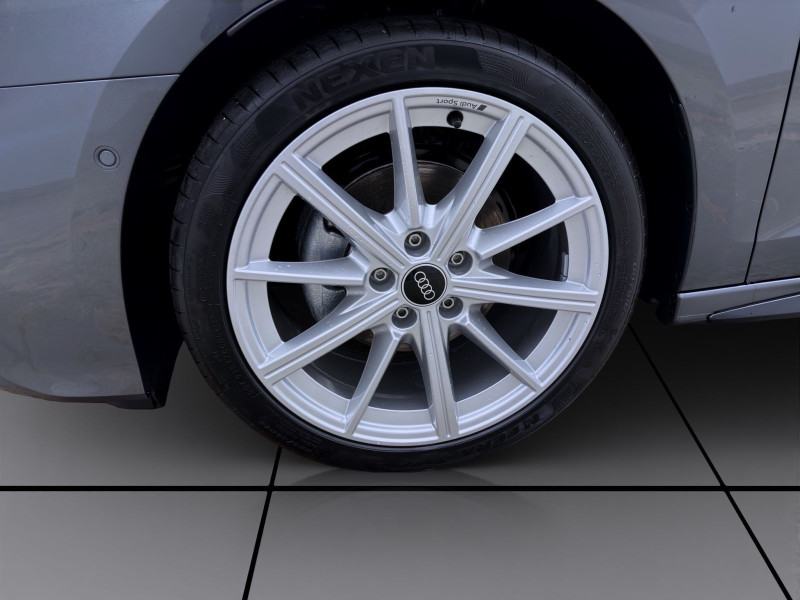 Bild 7: Audi A3 Sportback TFSI S LINE AHK MATRIX NAVI SONOS