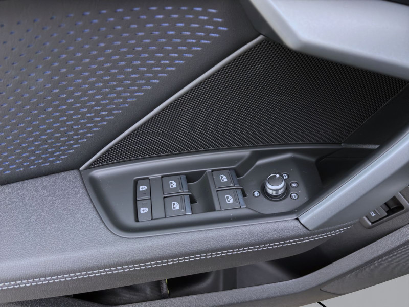 Bild 9: Audi A3 Sportback TFSI S LINE AHK MATRIX NAVI SONOS