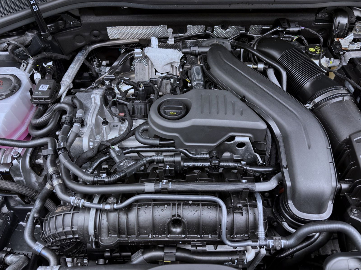 Thumb 16: Audi A3 Sportback TFSI S LINE AHK MATRIX NAVI SONOS