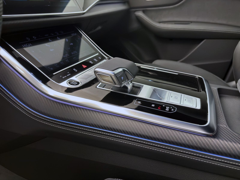 Bild 13: Audi Q7 SUV TDI Q S LINE AHK PANO SLINE HEAD-UP