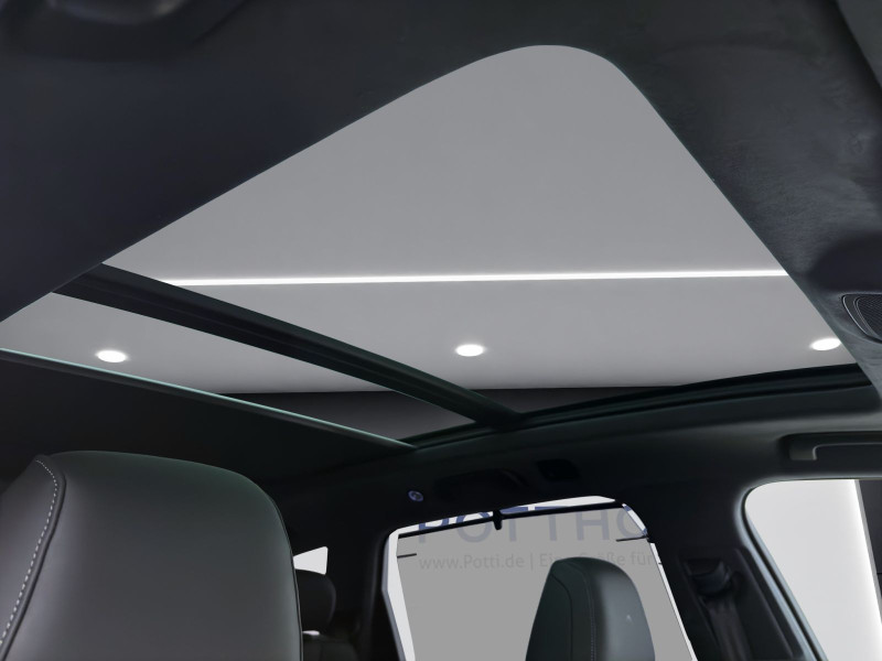 Bild 16: Audi Q7 SUV TDI Q S LINE AHK PANO SLINE HEAD-UP