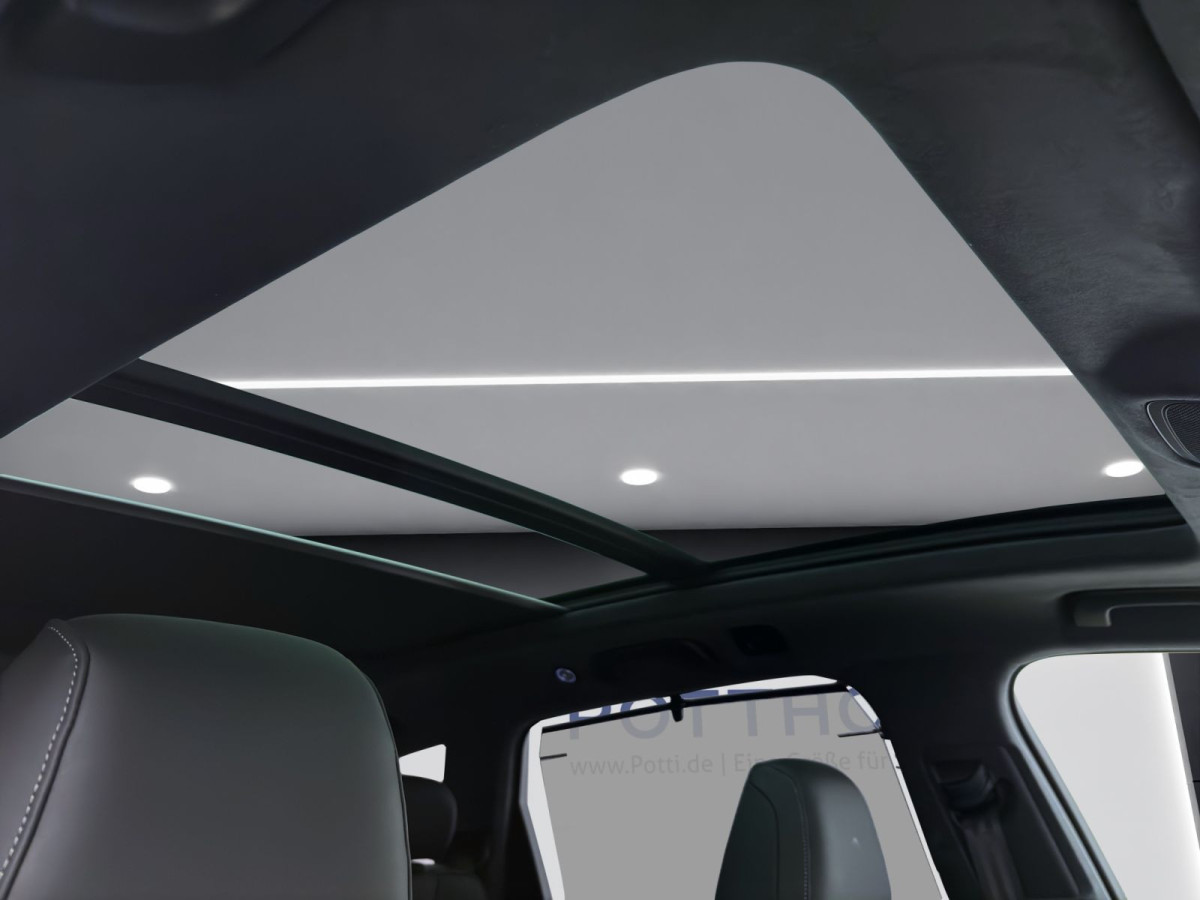 Thumb 16: Audi Q7 SUV TDI Q S LINE AHK PANO SLINE HEAD-UP