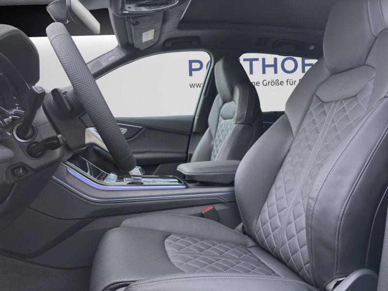 Bild 8: Audi Q7 SUV S line business TDI quattro 210 kW tiptronic