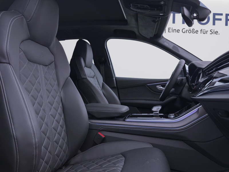 Bild 15: Audi Q7 SUV S line business TDI quattro 210 kW tiptronic