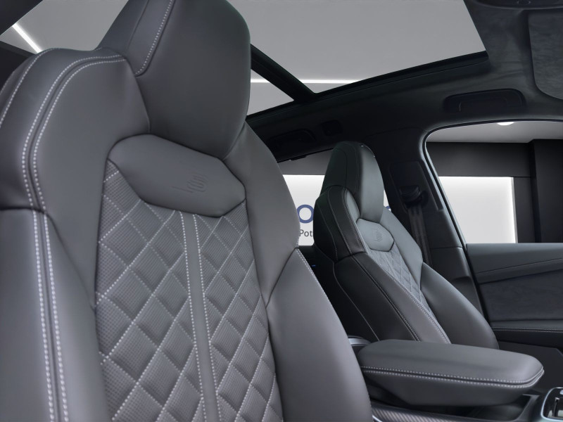 Bild 16: Audi Q7 SUV S line business TDI quattro 210 kW tiptronic